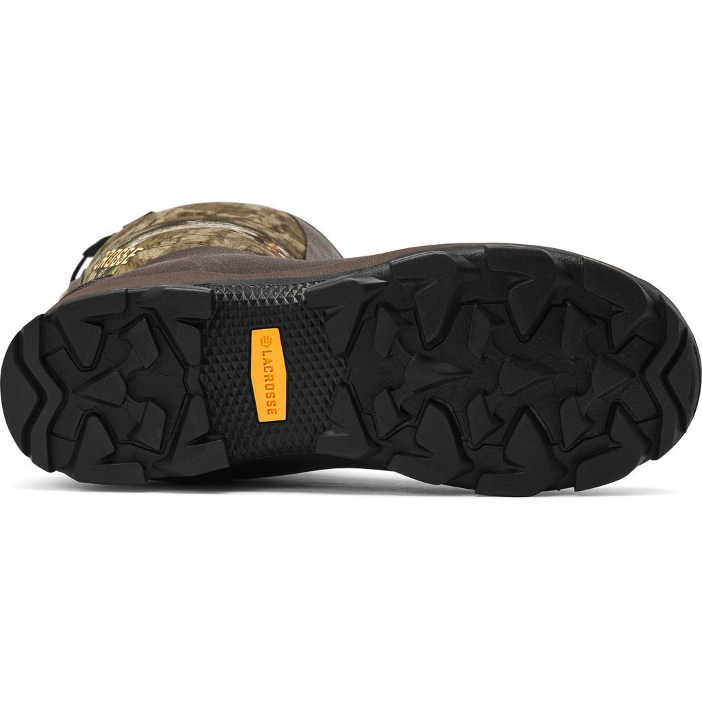 LaCrosse Alpha Lite II Boots - Gregory Archery