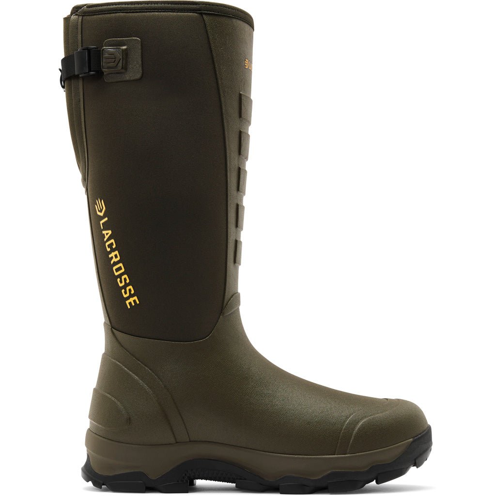 LaCrosse Alpha Lite II Boots - Gregory Archery