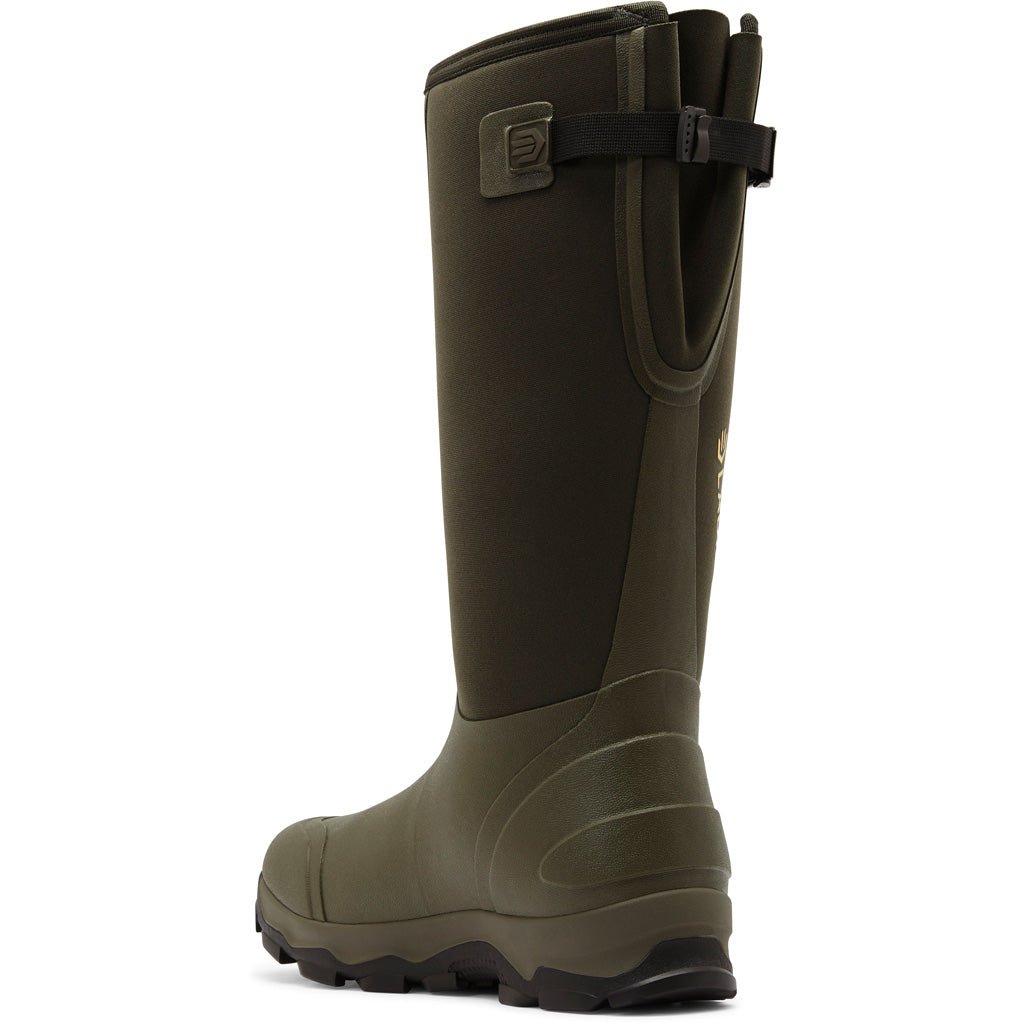 LaCrosse Alpha Lite II Boots - Gregory Archery