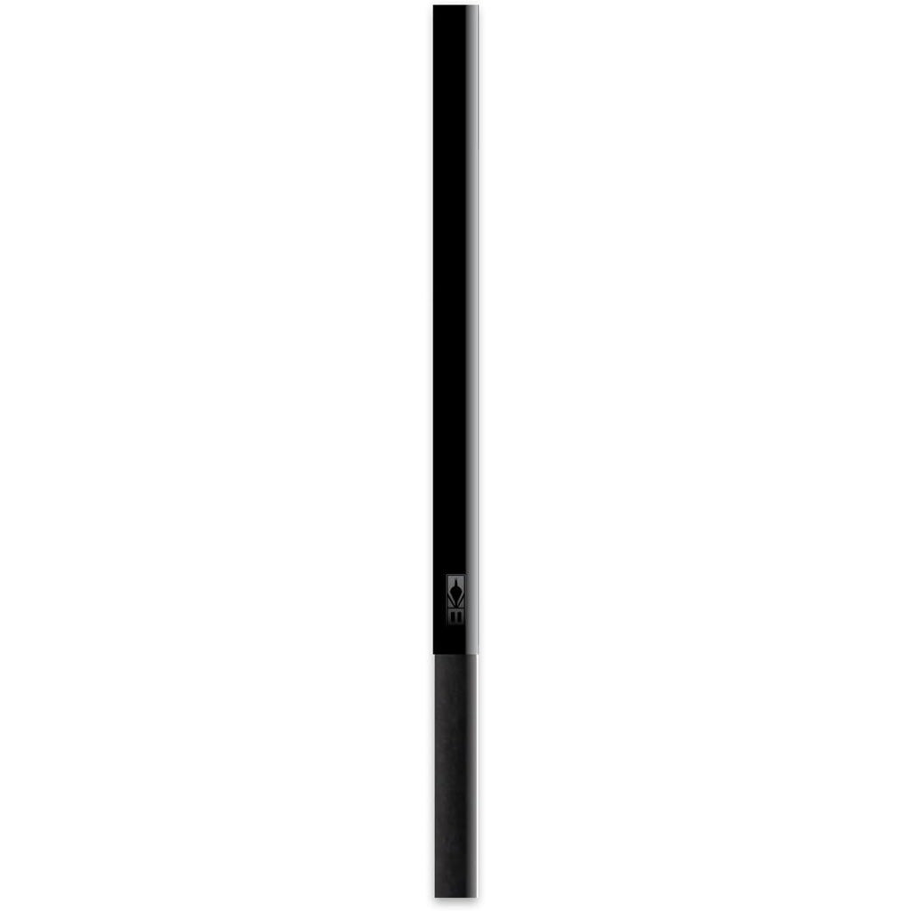 Bohning Arrow Wraps Small diameter 5.5 in. Blackout 13 pk.