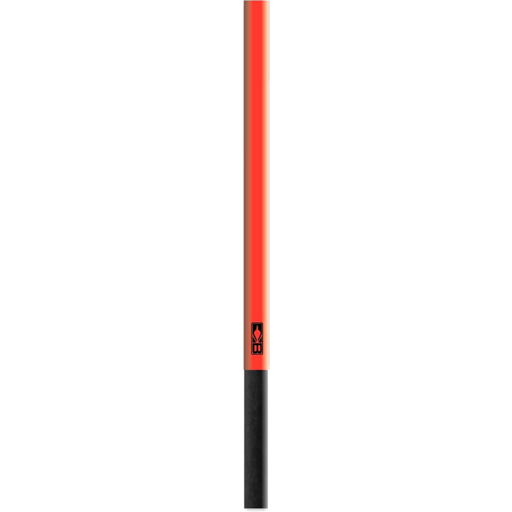 Bohning Arrow Wraps Small diameter 5.5 in. Neon Red 13 pk.