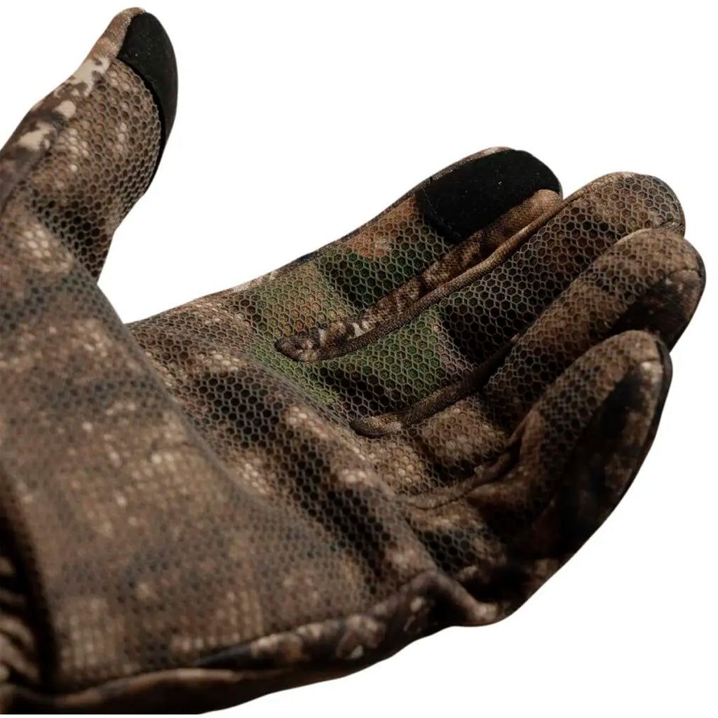 Blocker Shield S3 Fleece Glove RT APX X-Large