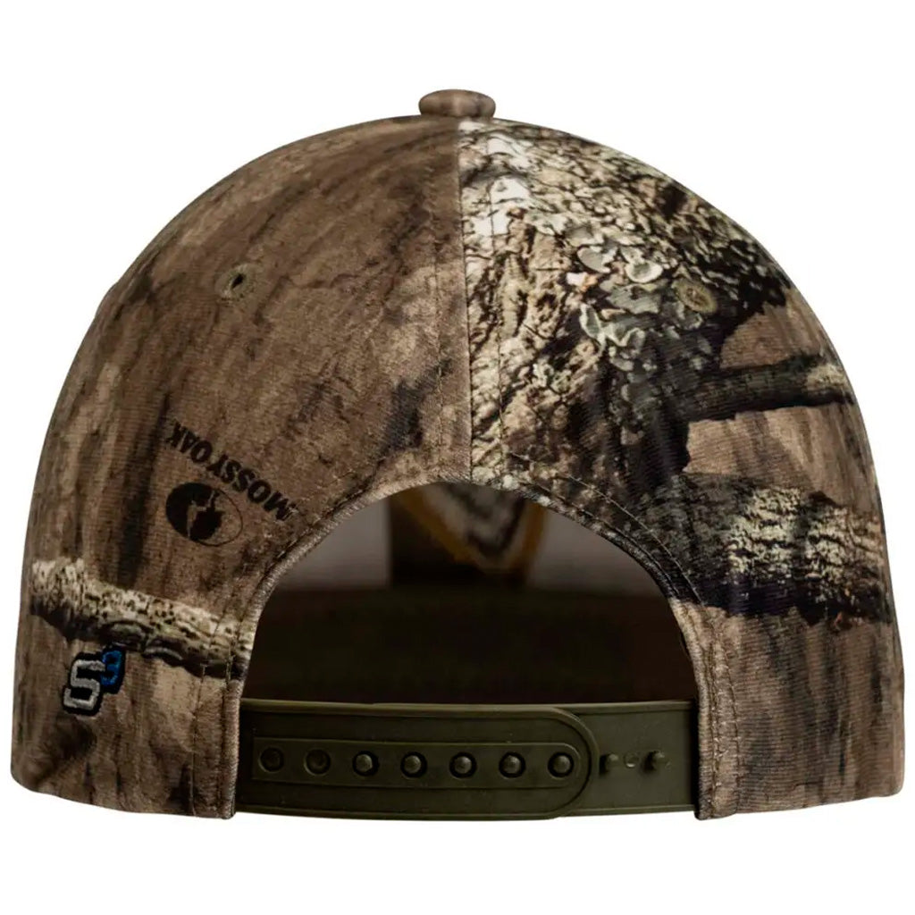 Blocker Shield S3 Hat RT APX OSFM