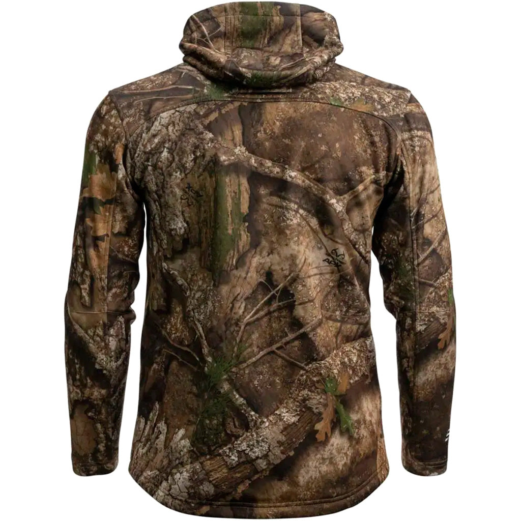 Blocker Silentec Jacket RT APX Large