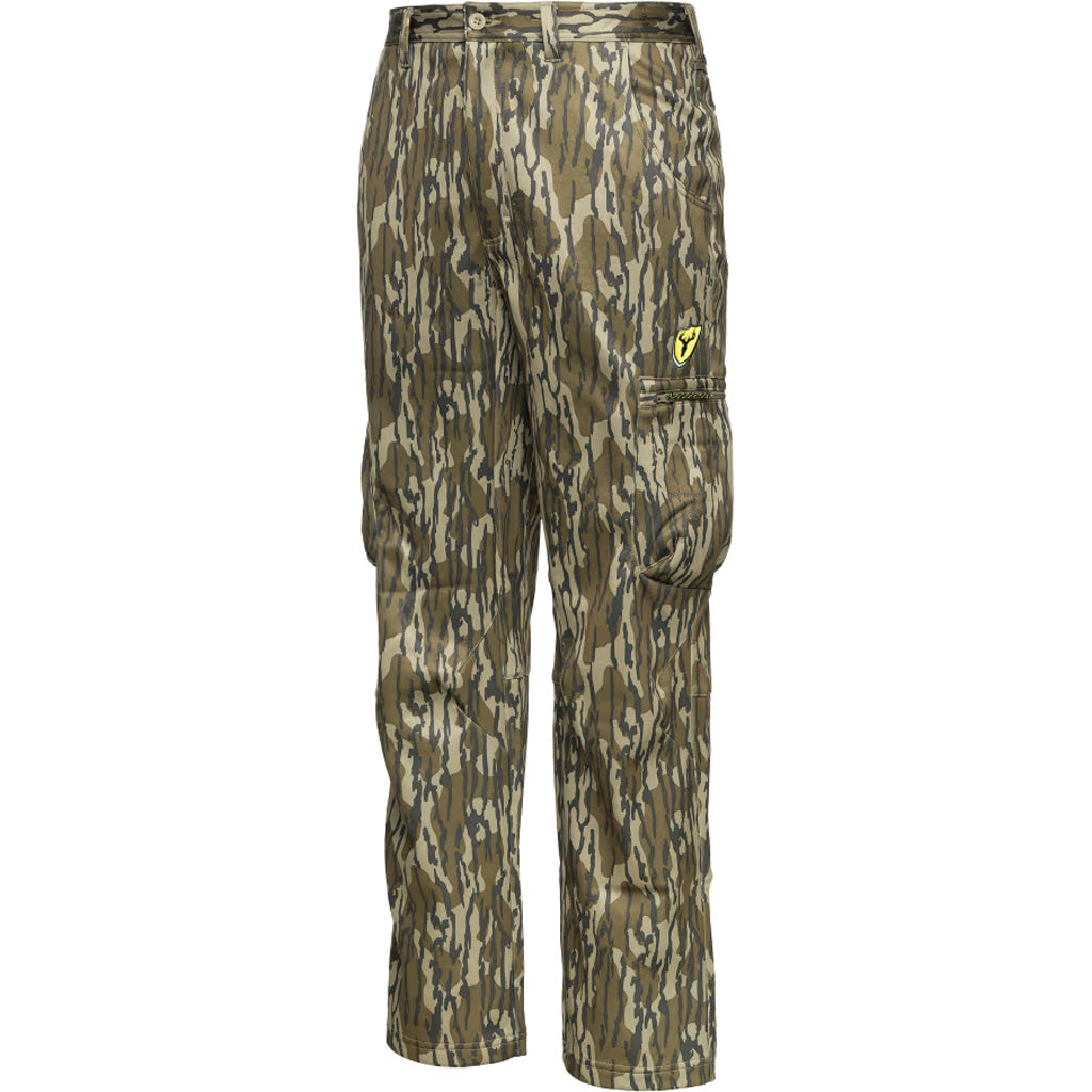 Blocker Silentec Pant MO Bottomland X-Large