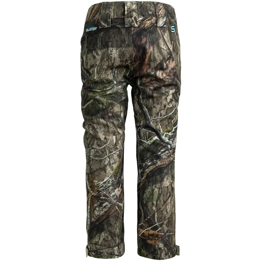 Blocker Youth Drencher Pant MO Country DNA Small