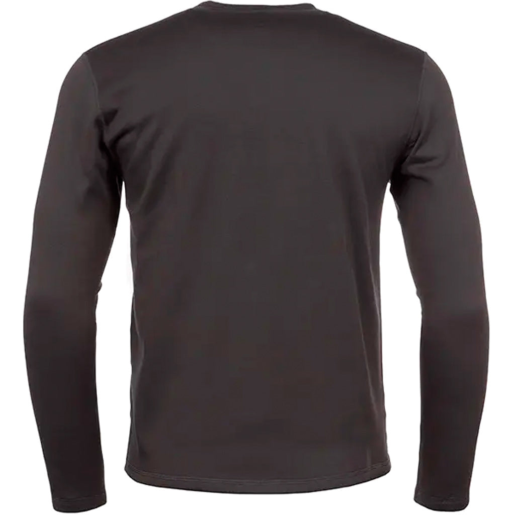 Blocker Koretec Heavy Weight Top Charcoal Large