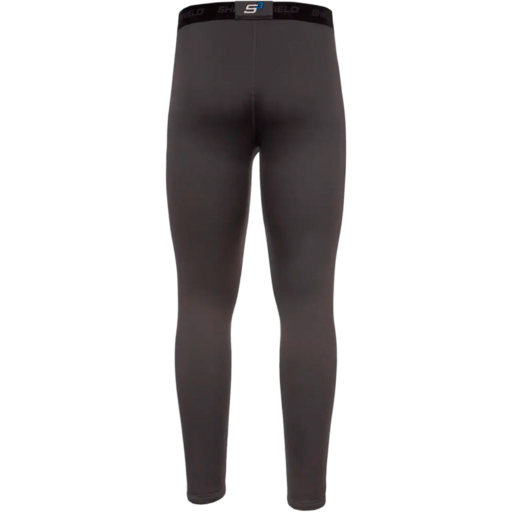 Blocker Koretec Heavy Weight Bottom Charcoal 2X-Large