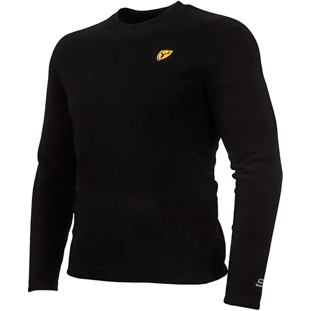 Blocker Koretec Polar Weight Top Black Medium