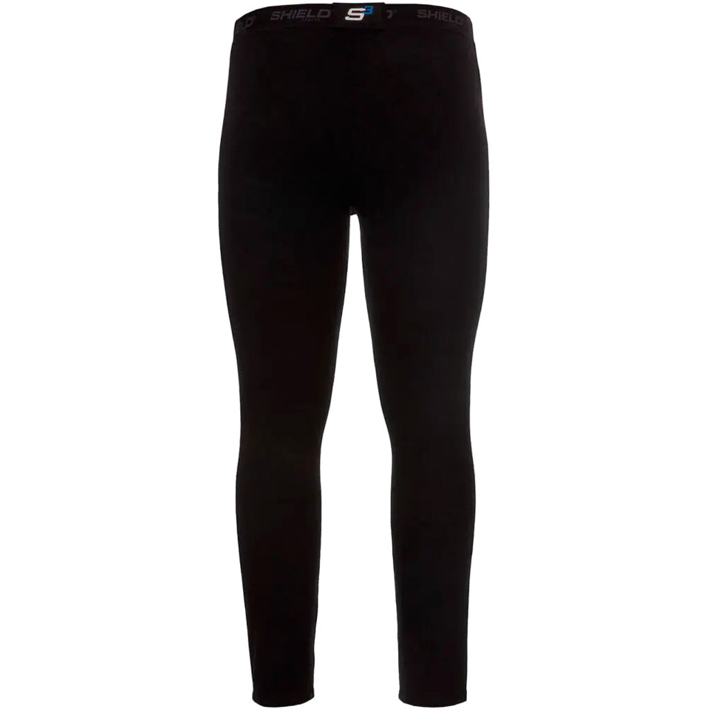 Blocker Koretec Polar Weight Bottom Black 2X-Large