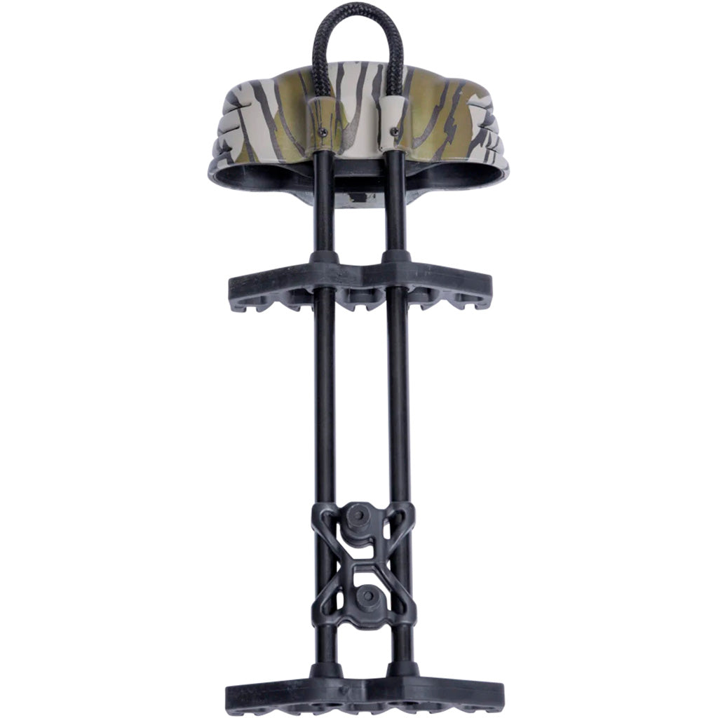 Trophy Ridge 5 Spot Quiver Mossy Oak Bottomlands 5 Arrow