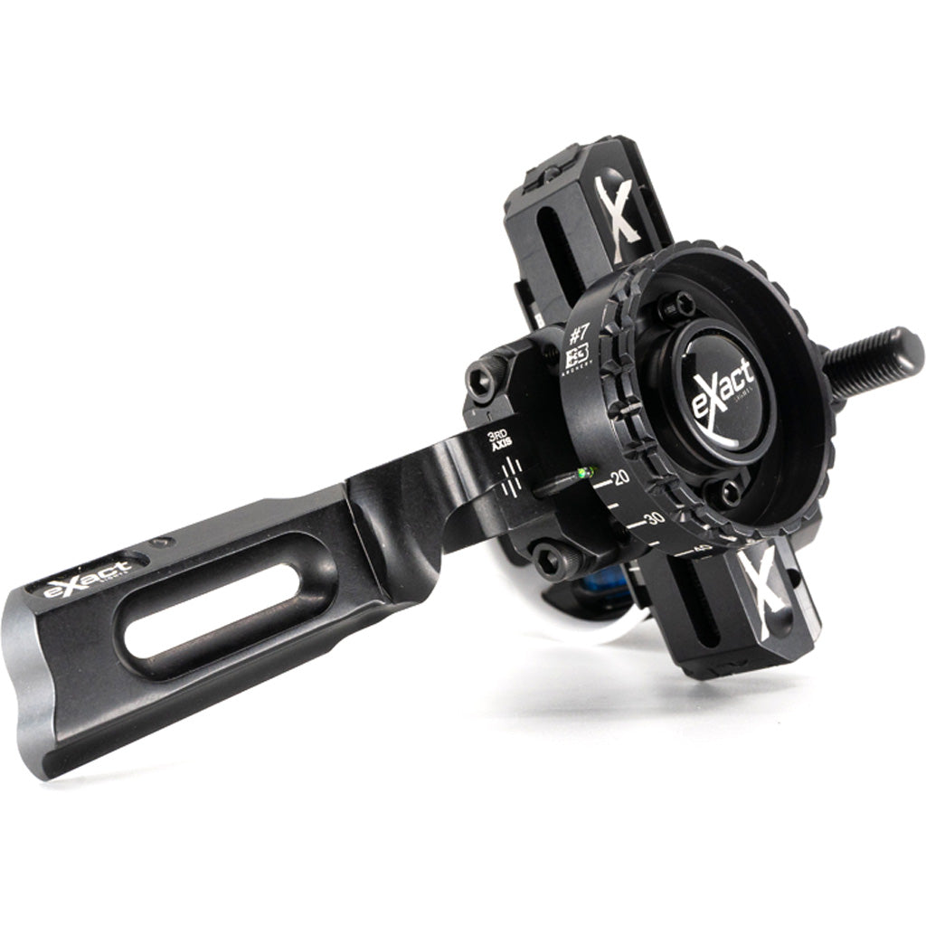 B3 Exact LINX Pro Sight 4 Pin .019 RH