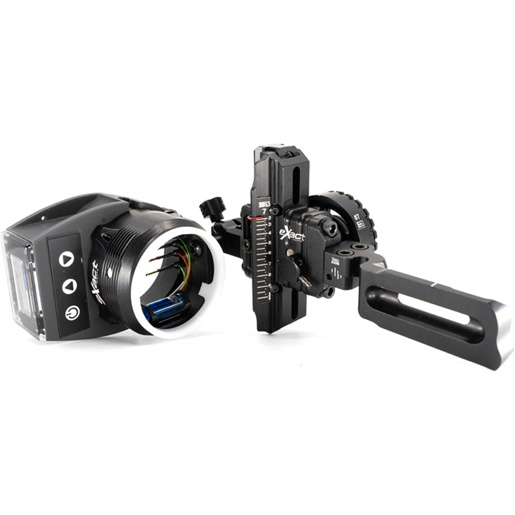 B3 Exact LINX Pro Sight 4 Pin .019 RH