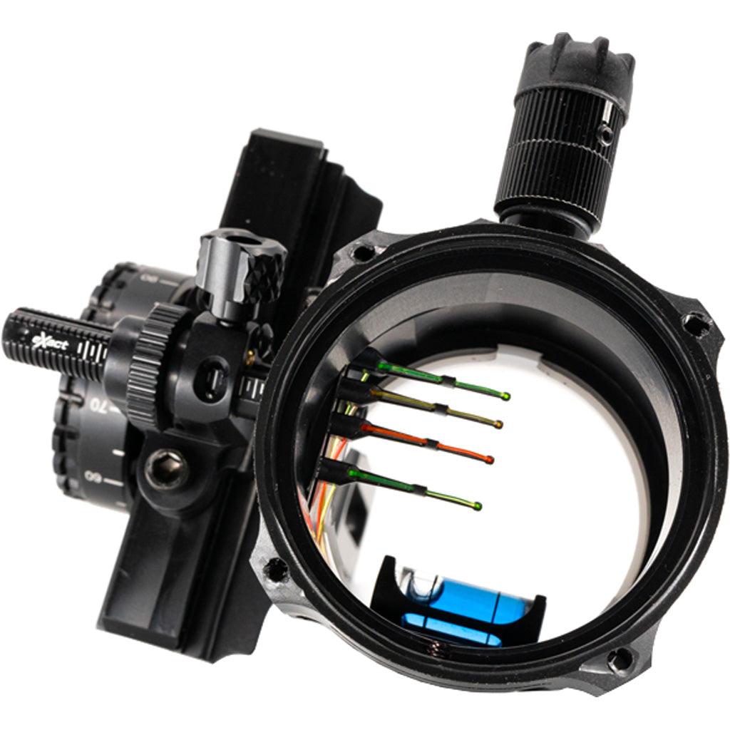 B3 Exact LINX Mathews Bridge Lok Sight 4 Pin .019 RH