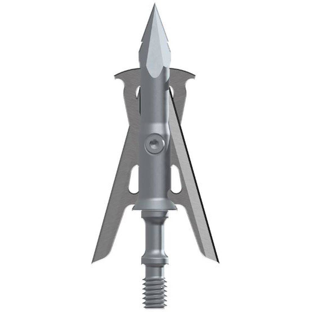 G5 T2 Crossbow Broadhead 125 gr. 3 pk.