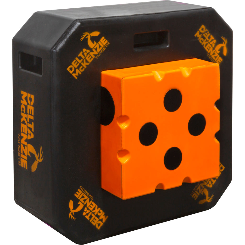 Delta Predator 24 Technical Target with 13? Core