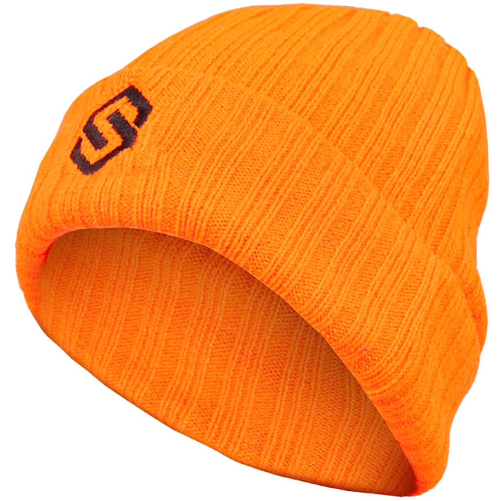 ScentLok Carbon Alloy Knit Cuff Beanie Blaze Orange OSFM