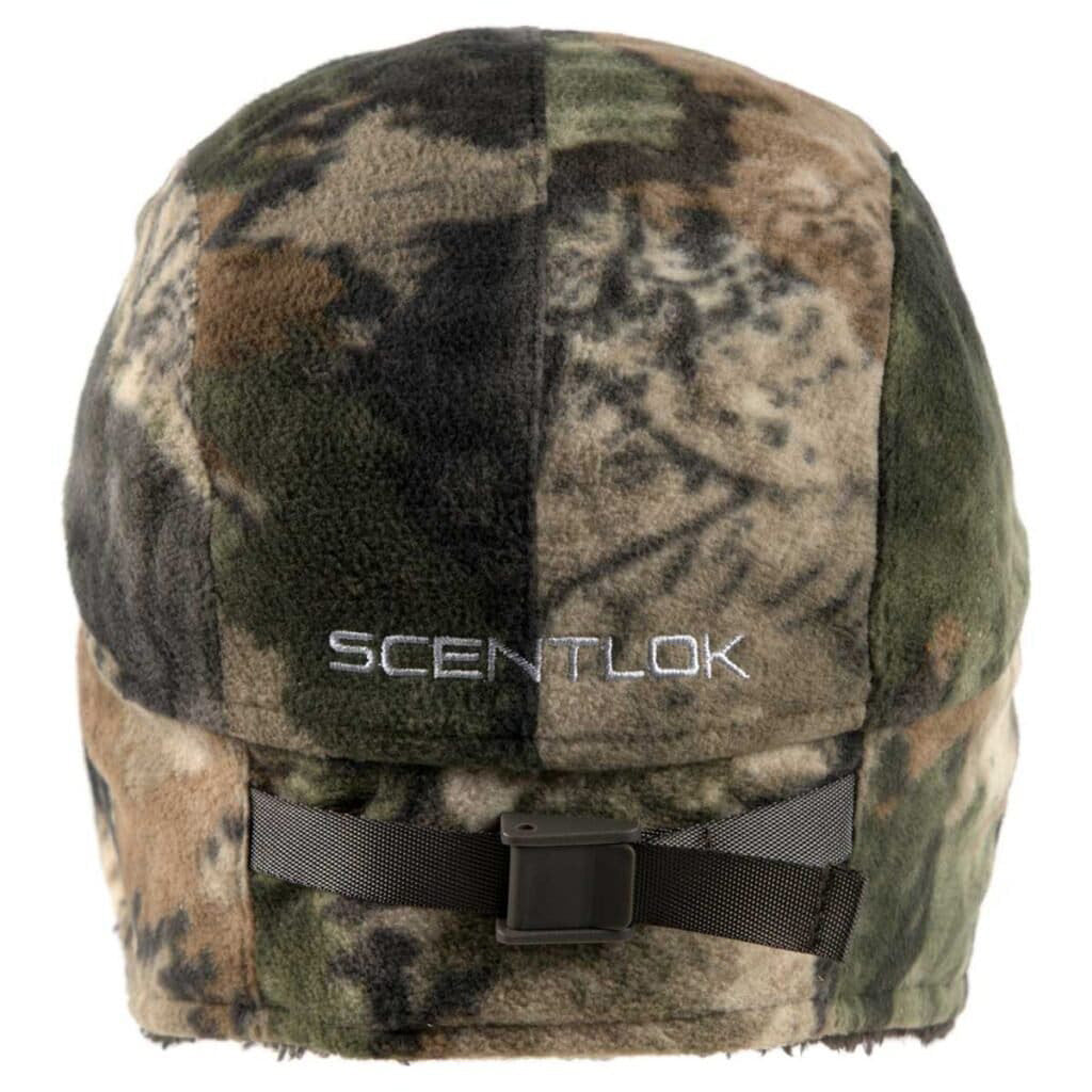 ScentLok BE:1 Insulated Hat MO Terra Gila MD/LG