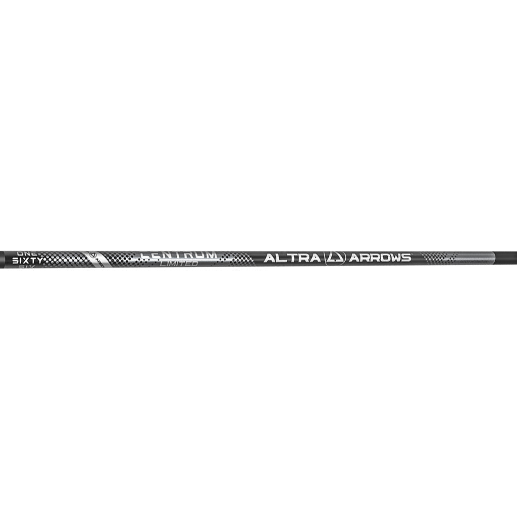 Altra Centrum 166 Limited Arrows .003 400 6 pk.