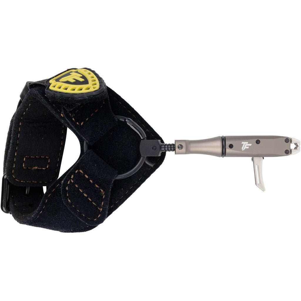 TruFire Smoke 2.0 Release Buckle Foldback - Gregory Archery