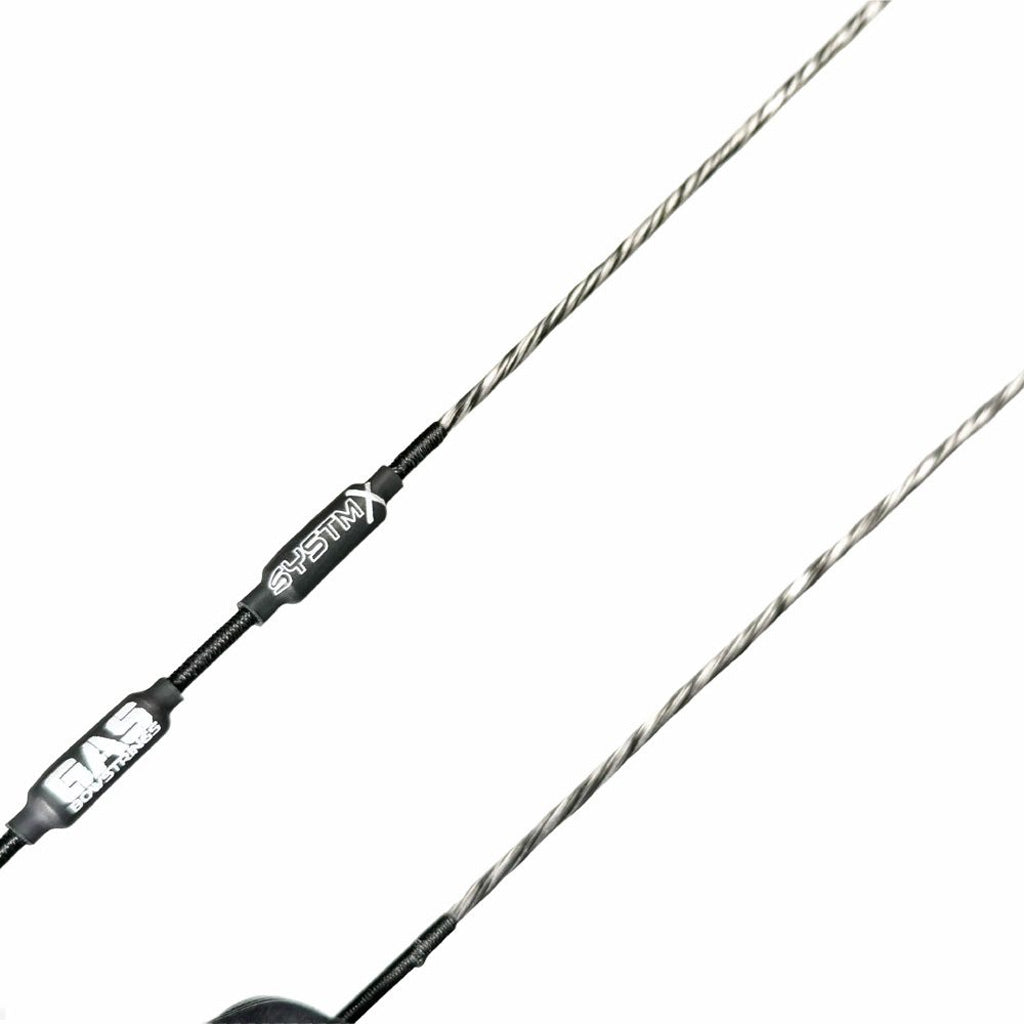 GAS SystmX Complete String and Cable Set Mathews Halon 32