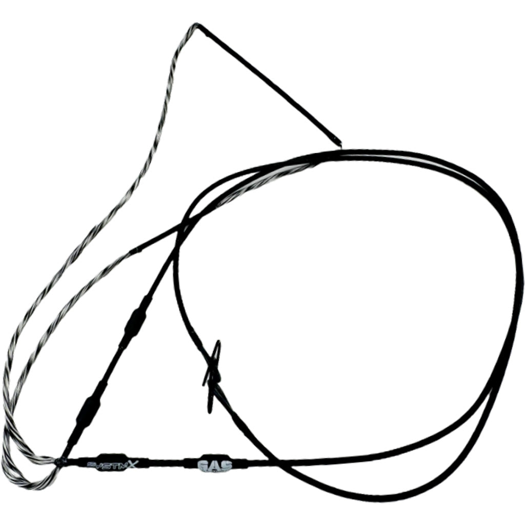 GAS SystmX Complete String and Cable Set Mathews Triax