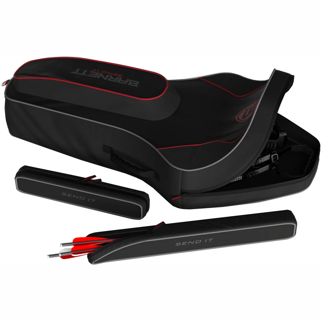 Barnett Ballistic Nylon Crossbow Case fits Explorer series