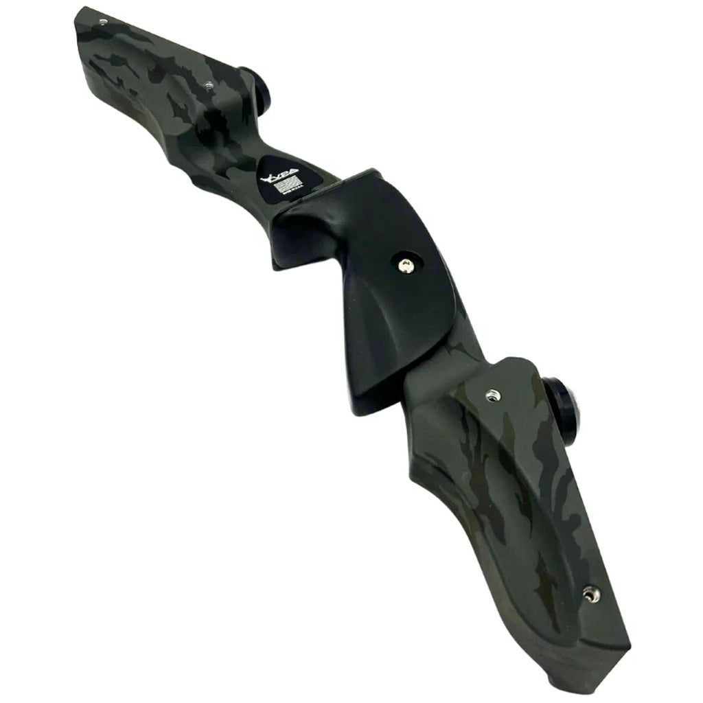 VPA ILF Riser 13 in. Midwest Oak Camo RH – Gregory Archery