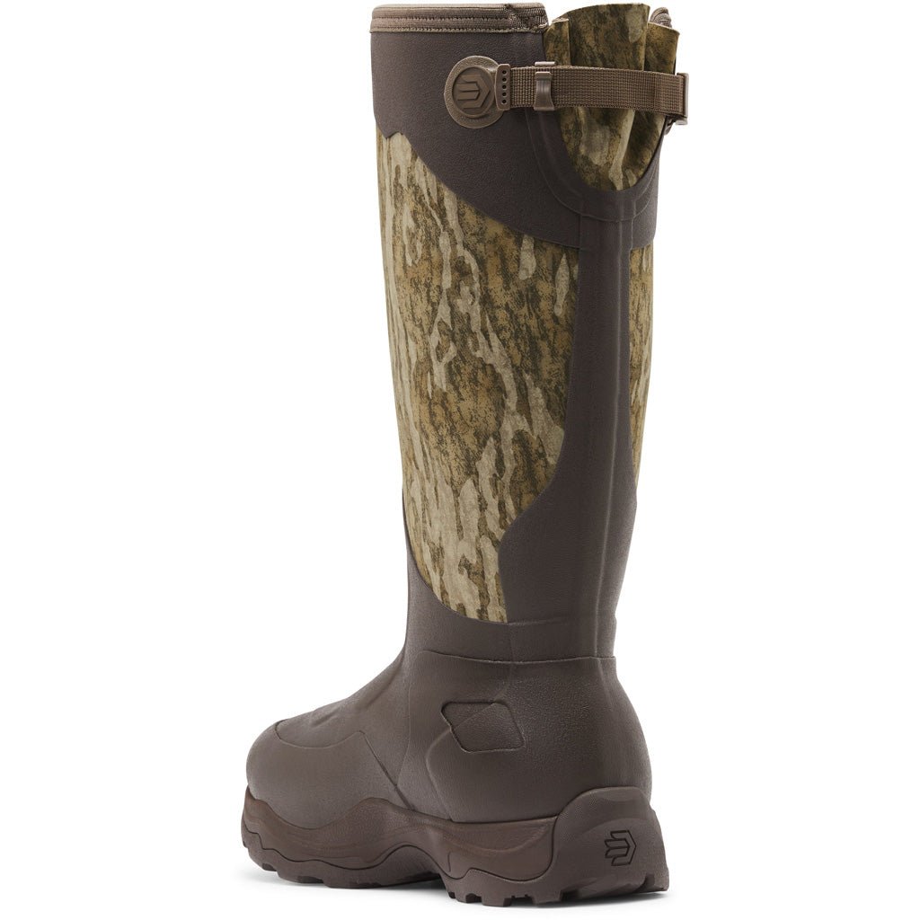LaCrosse Men's Alpha Agility Boots 800G - Gregory Archery