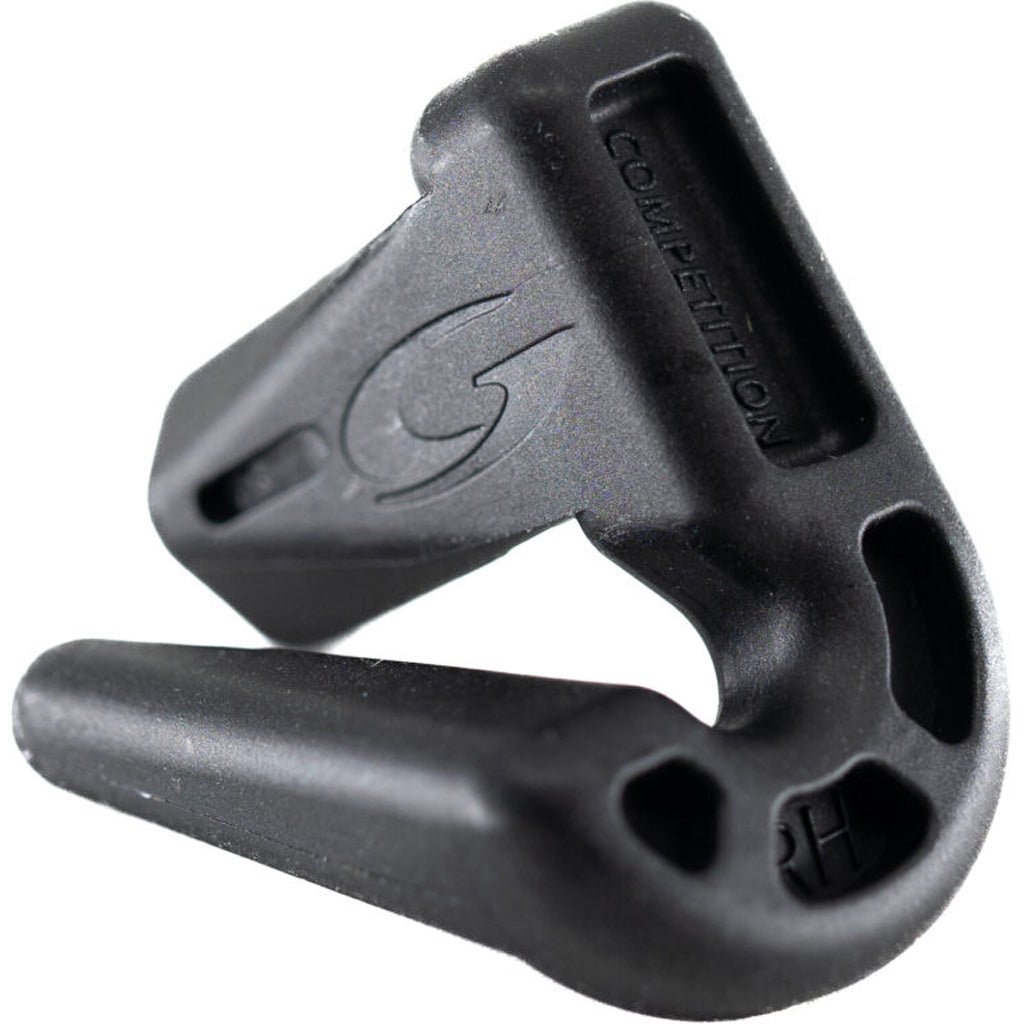 Genesis Competition Arrow Rest Black - NASP Approved - Gregory Archery