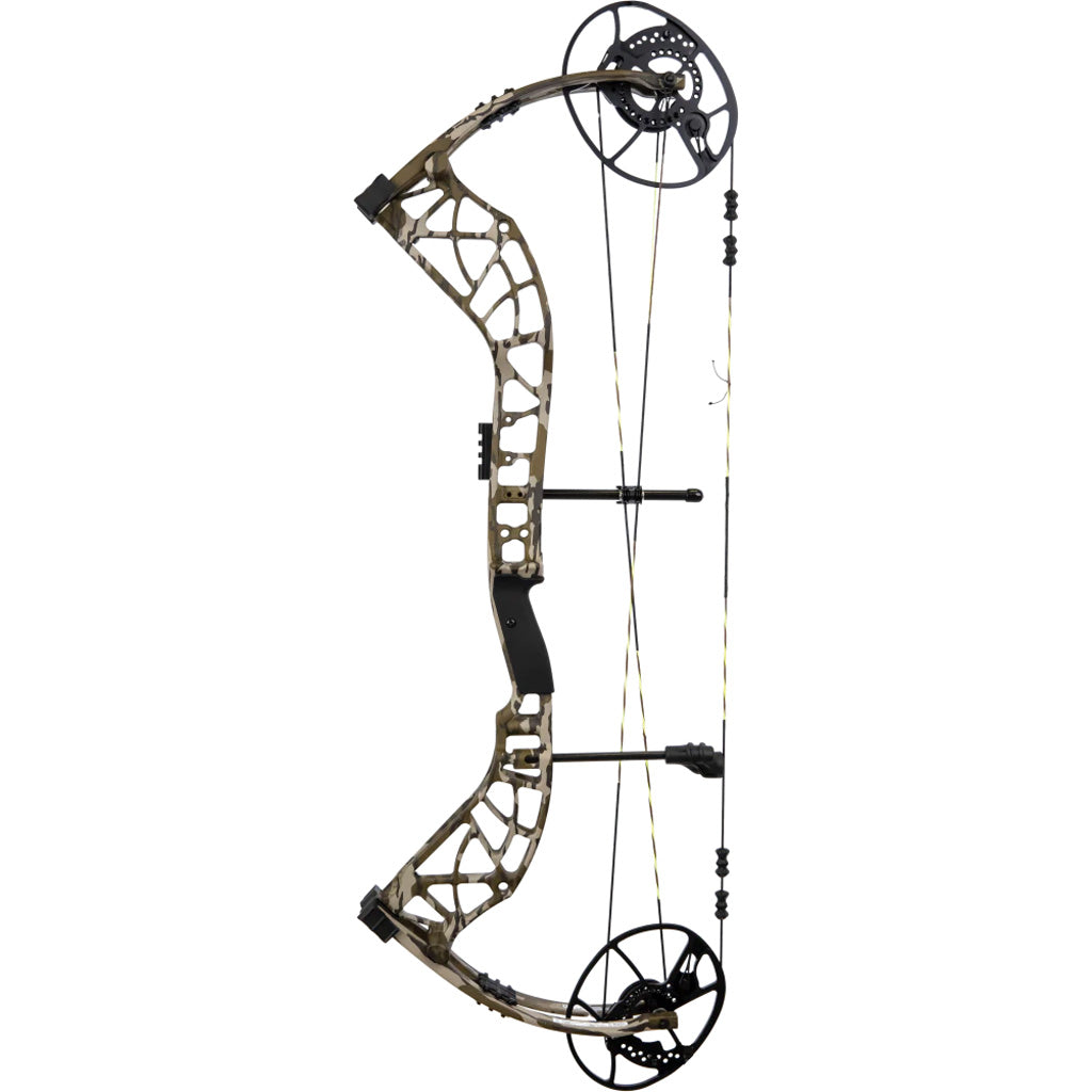 Bear THP Adapt 2 HP Bow Only Mossy Oak Bottomland 45-60 RH