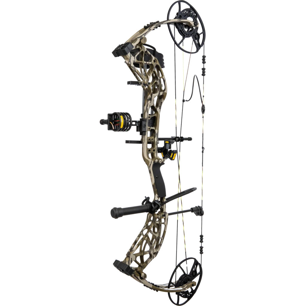 Bear THP Adapt 2 HP RTH Package Mossy Oak Bottomland 45-60 RH