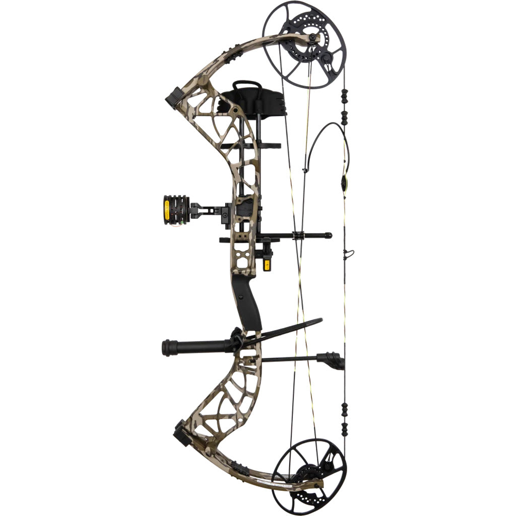 Bear THP Adapt 2 HP RTH Package Mossy Oak Bottomland 45-60 RH