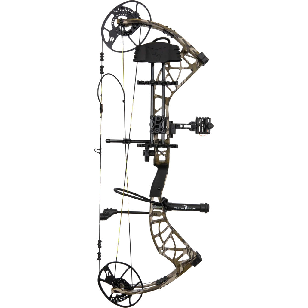 Bear THP Adapt 2 HP RTH Package Mossy Oak Bottomland 45-60 RH
