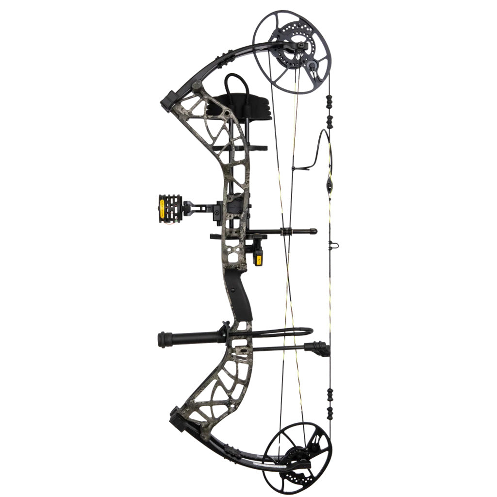 Bear THP Adapt 2 HP RTH Package True Timber Strata 45-60 RH