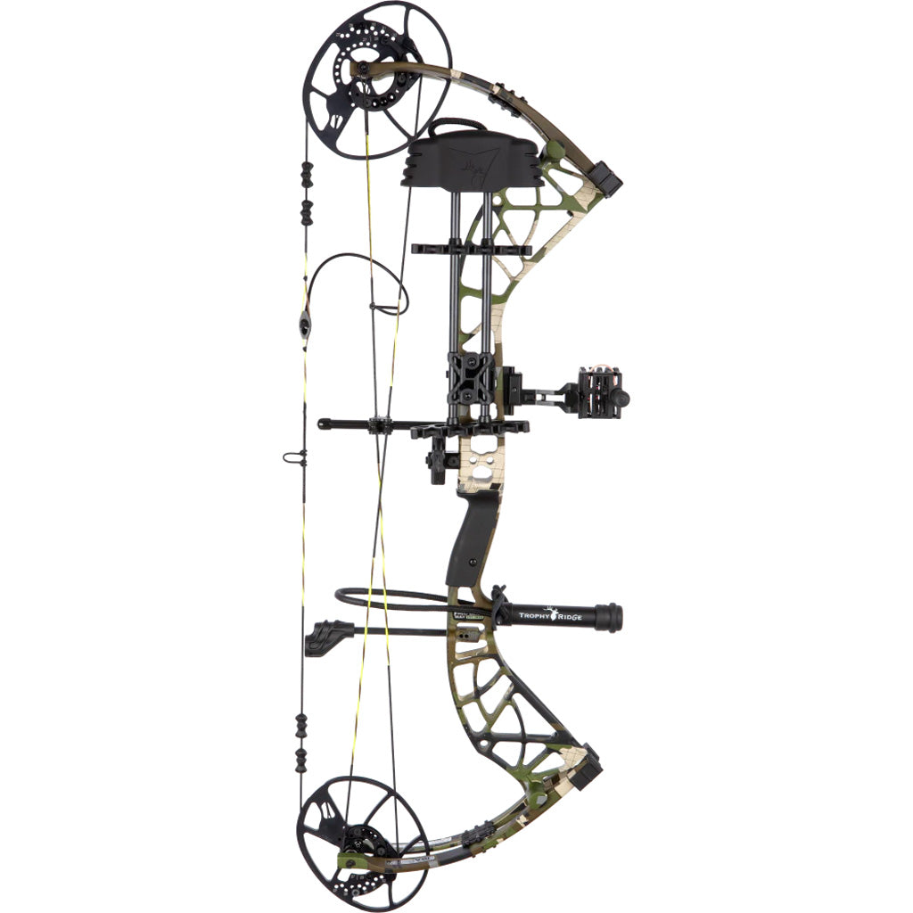 Bear THP Adapt 2 HP RTH Package Emerge 2.0 55-70 RH