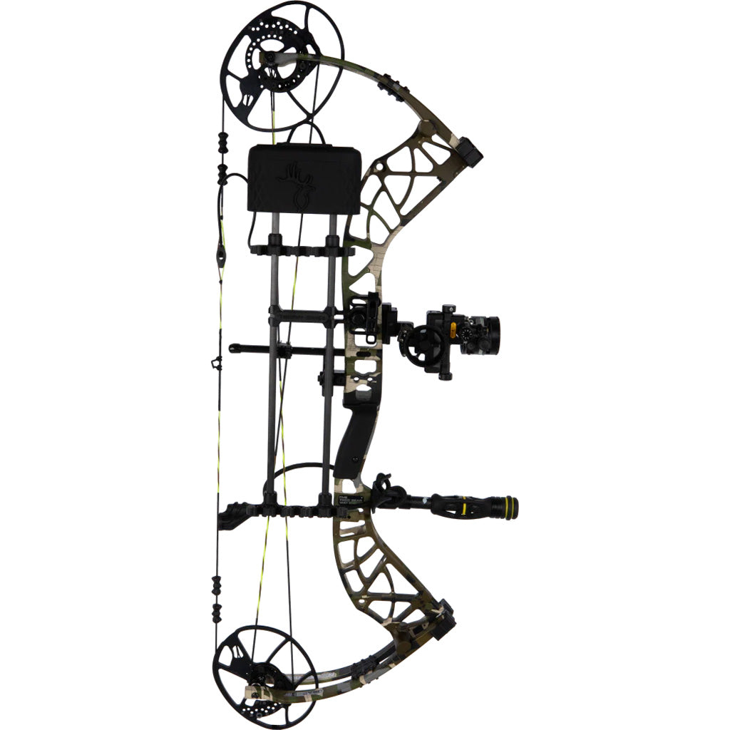 Bear THP Adapt 2+ HP RTH Package Emerge 2.0 45-60 RH