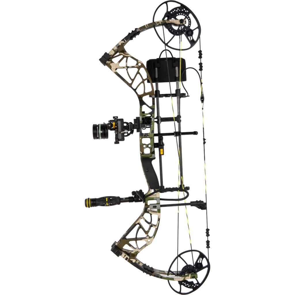Bear THP Adapt 2+ HP RTH Package Emerge 2.0 45-60 LH