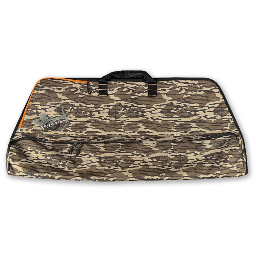 Easton Genesis Max Bowcase Mossy Oak Bottomland