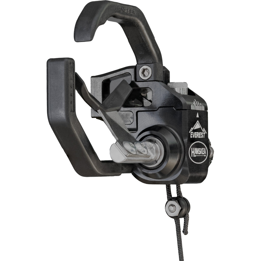 Hamskea Everest Arrow Rest Integrate Compatible LH