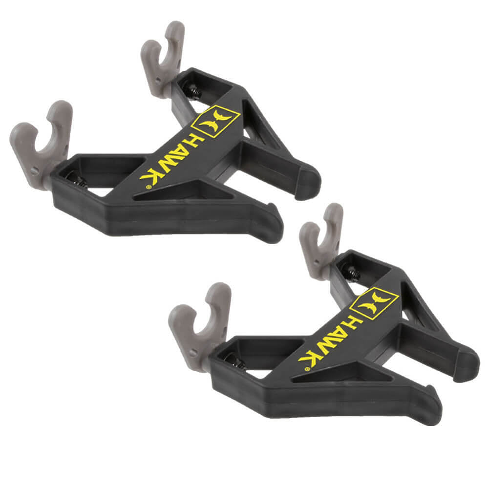 Hawk Helium Stick Quiver 2pk